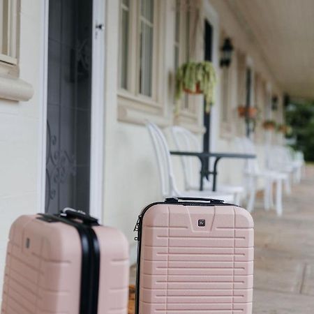 Shaen Street Motel Port Lincoln Luaran gambar