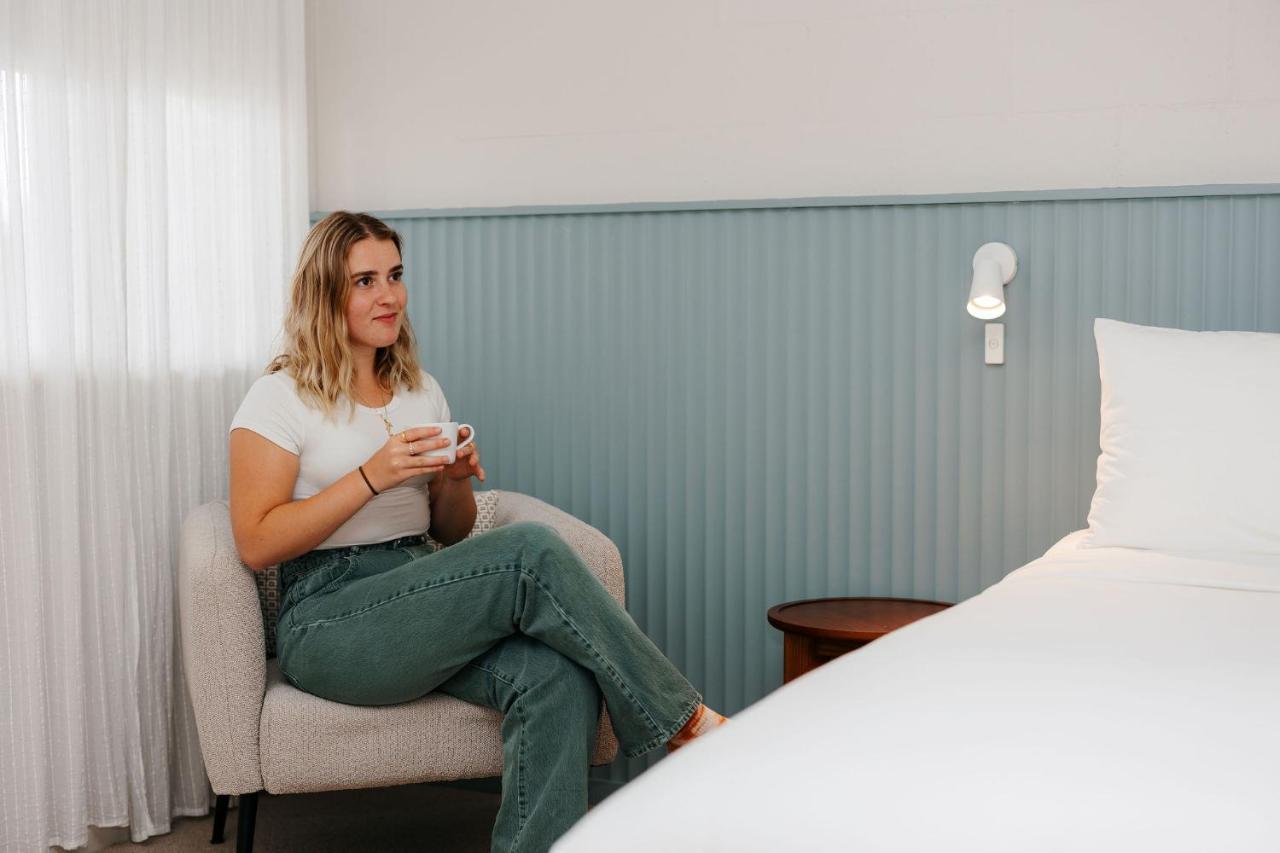 Shaen Street Motel Port Lincoln Luaran gambar