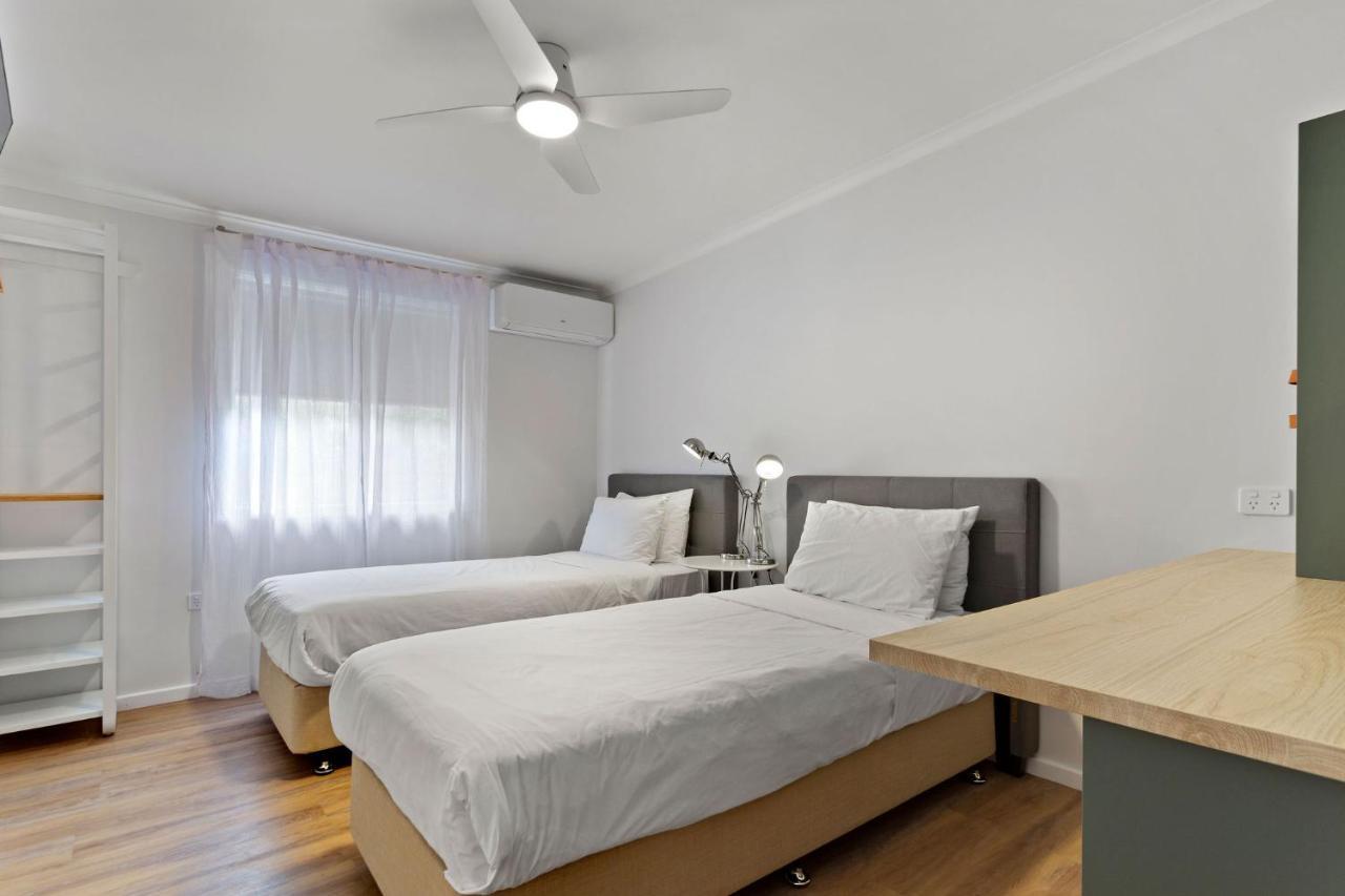 Shaen Street Motel Port Lincoln Luaran gambar