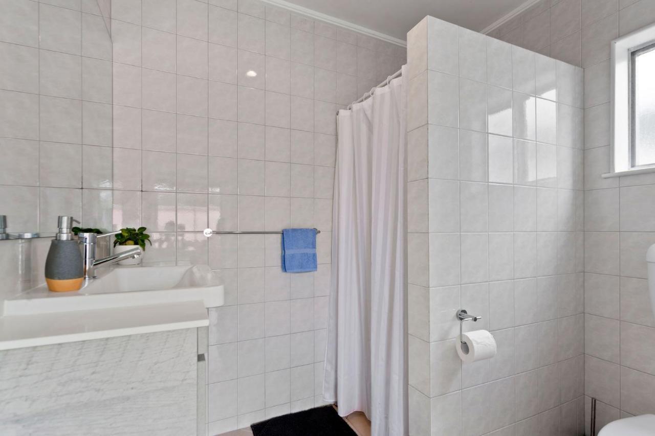 Shaen Street Motel Port Lincoln Luaran gambar