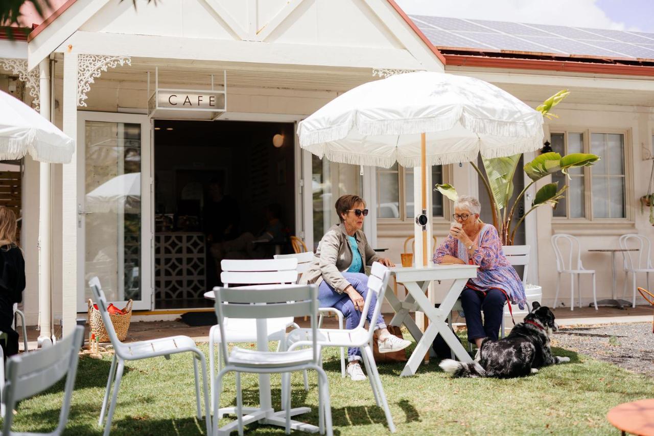 Shaen Street Motel Port Lincoln Luaran gambar