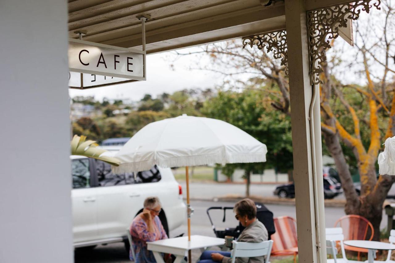 Shaen Street Motel Port Lincoln Luaran gambar
