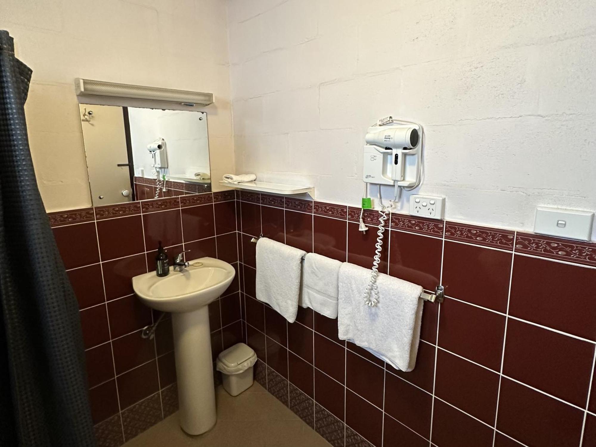 Shaen Street Motel Port Lincoln Luaran gambar
