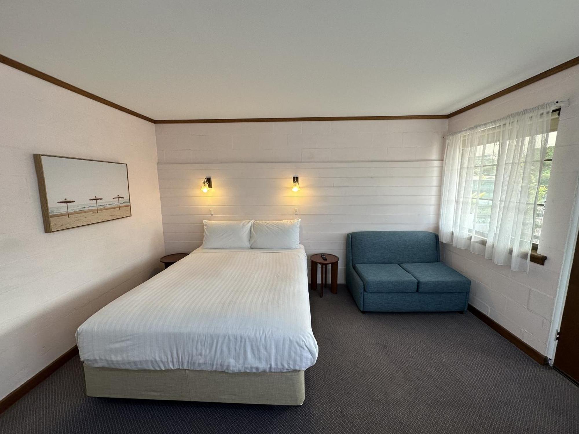 Shaen Street Motel Port Lincoln Luaran gambar