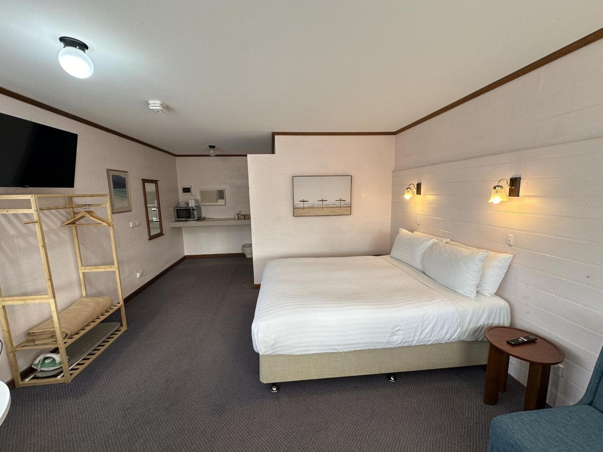 Shaen Street Motel Port Lincoln Luaran gambar