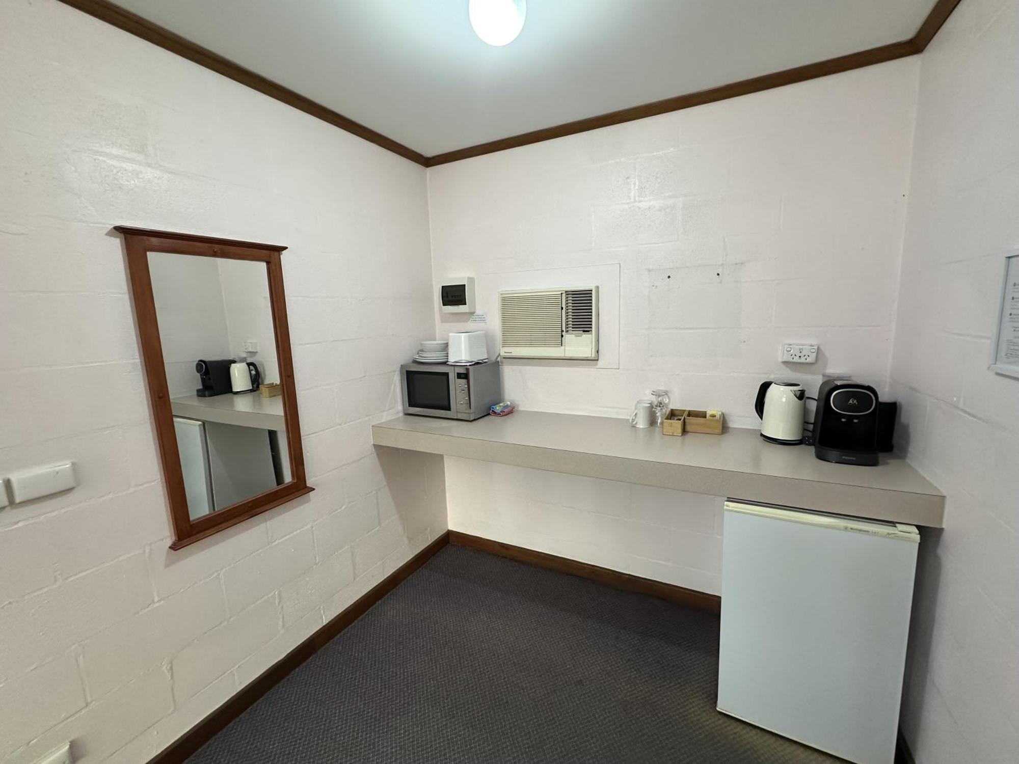 Shaen Street Motel Port Lincoln Luaran gambar
